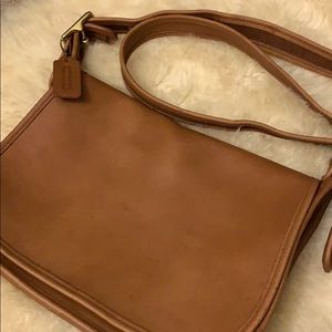 COPY - Coach cross body bag